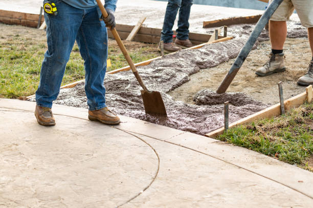 Best Concrete Removal and Replacement in Crescent, OK