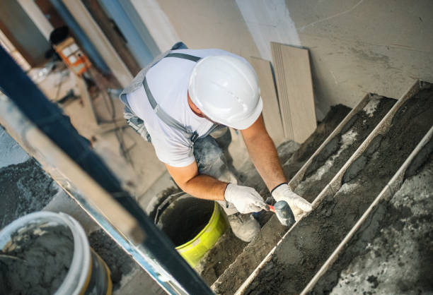 Best Concrete Demolition Services in Crescent, OK