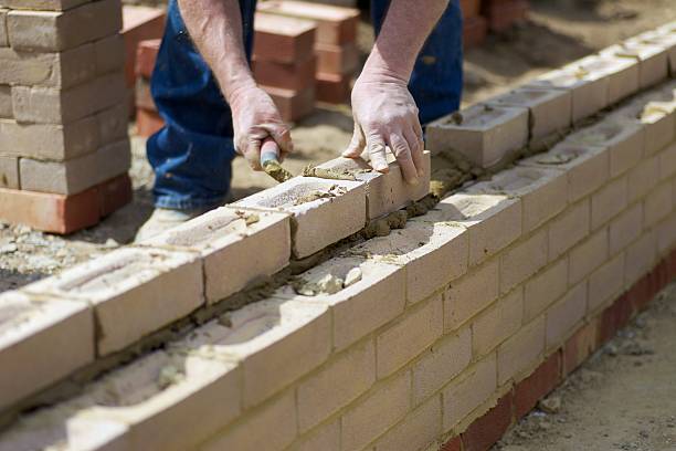 Best Concrete Patio Design and Installation in Crescent, OK
