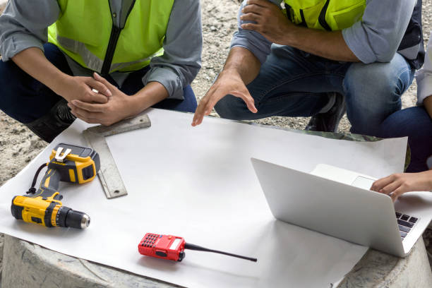 Best Concrete Removal and Replacement in Crescent, OK