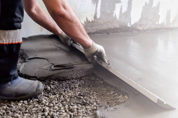 Best Commercial Concrete Services in Crescent, OK